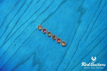 Neo Classic NTE10MAH - See-Thru Blue Burst